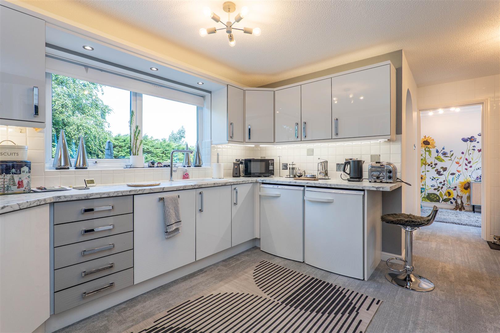 Kittiwake Road, Heapey, Chorley